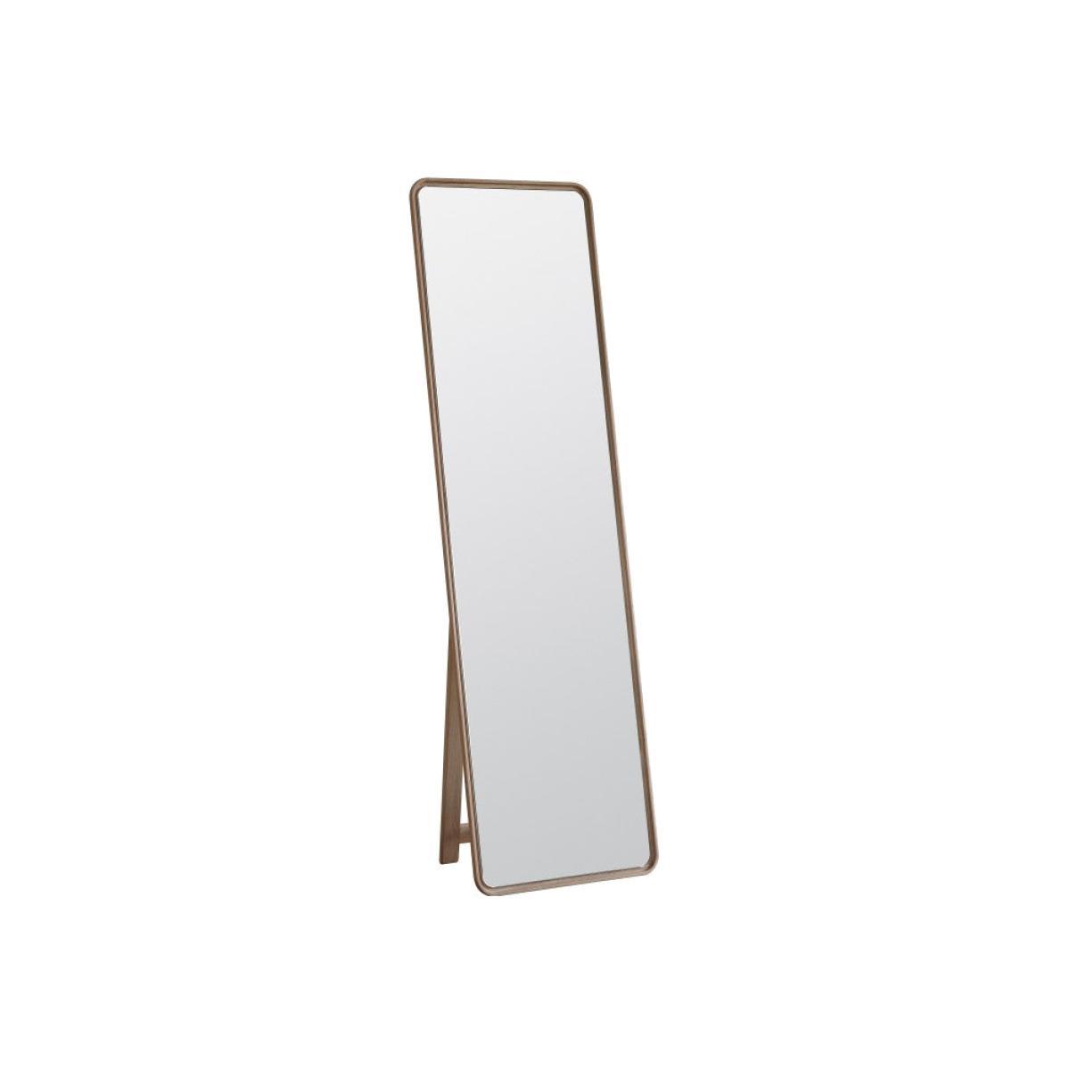Gallery Direct Kingham Cheval Mirror