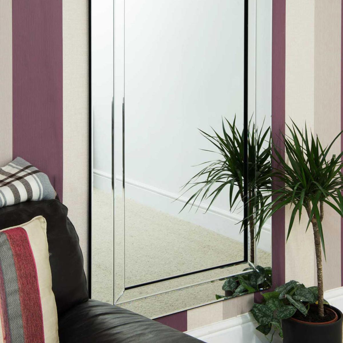 Olivia's Carla Full Length Mirror - 174 x 85cm – image 2