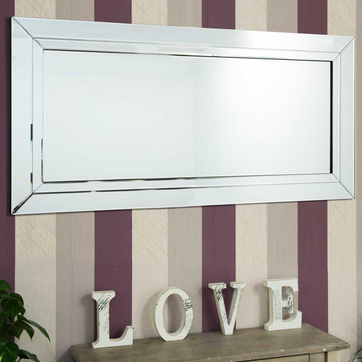 Olivia's Carla Full Length Mirror - 174 x 85cm – image 3