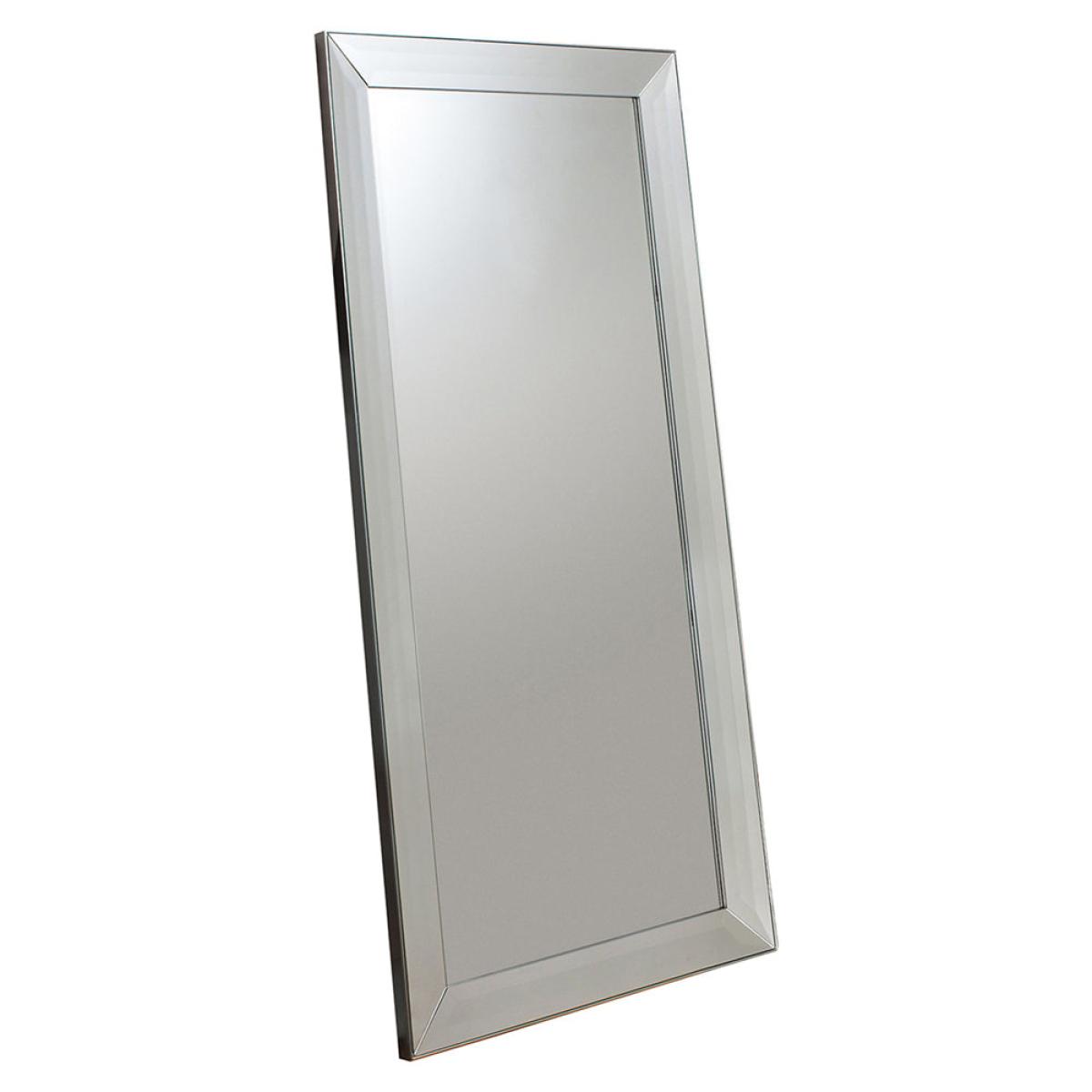 Gallery Interiors Modena Leaner Mirror – image 2
