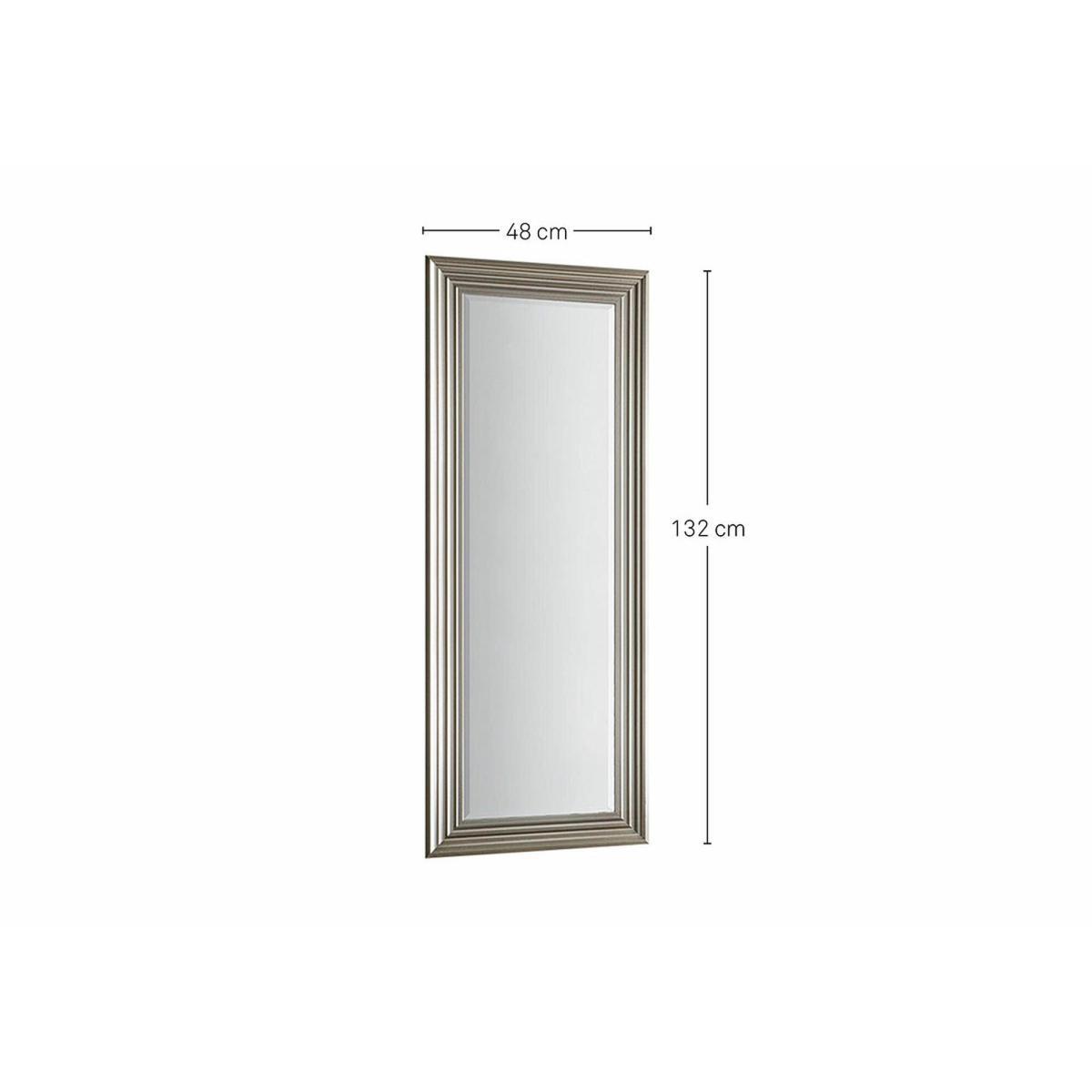 Chase Full Length Wall Mirror in Champagne – image 4