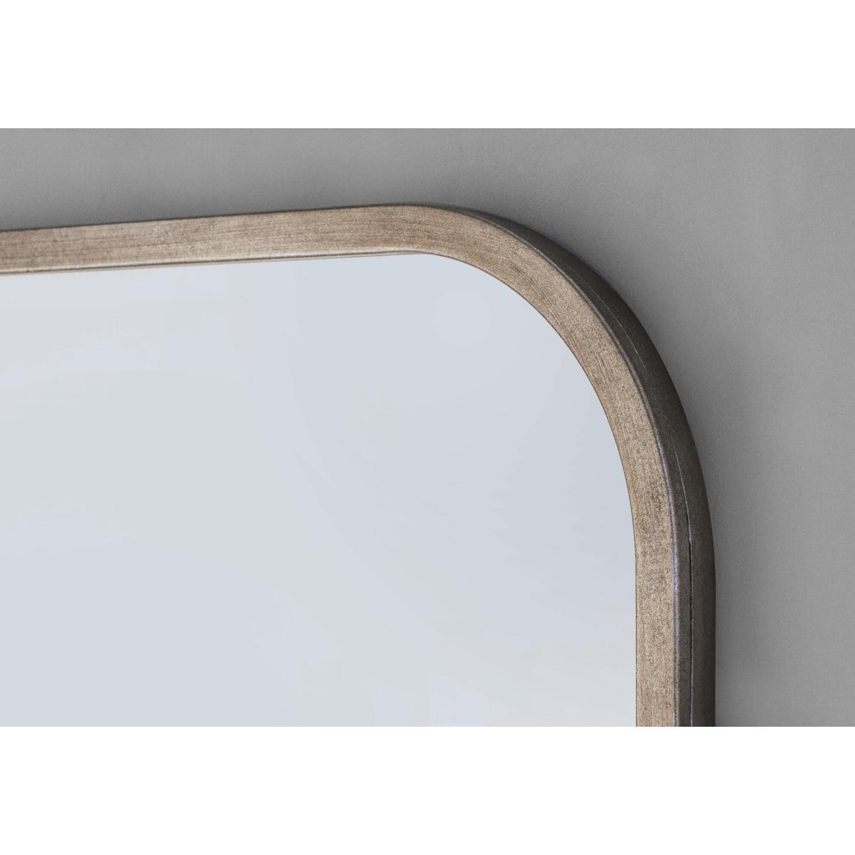 Morden Standing Mirror in Champagne – image 4