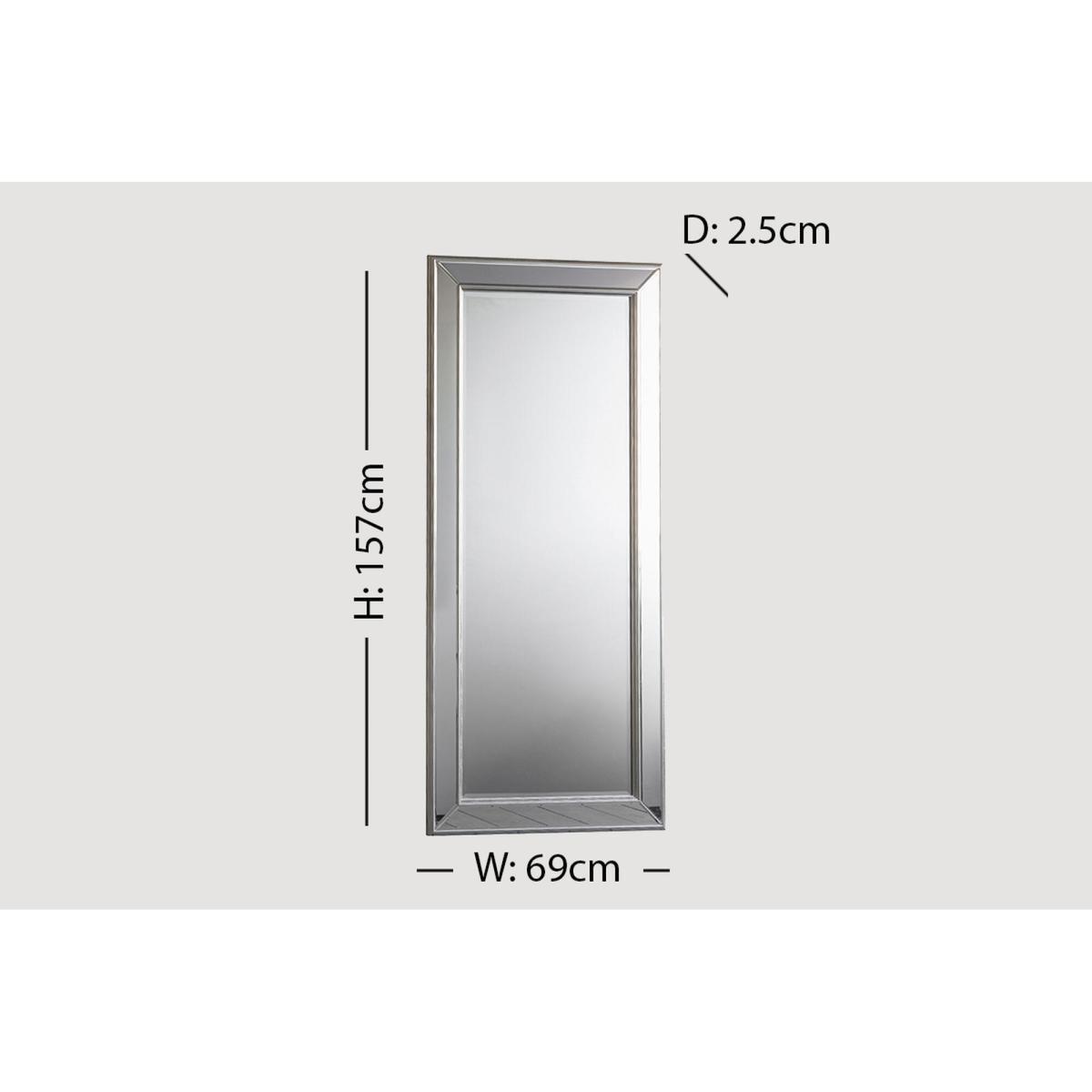 Lorne Wall Mirror – image 5