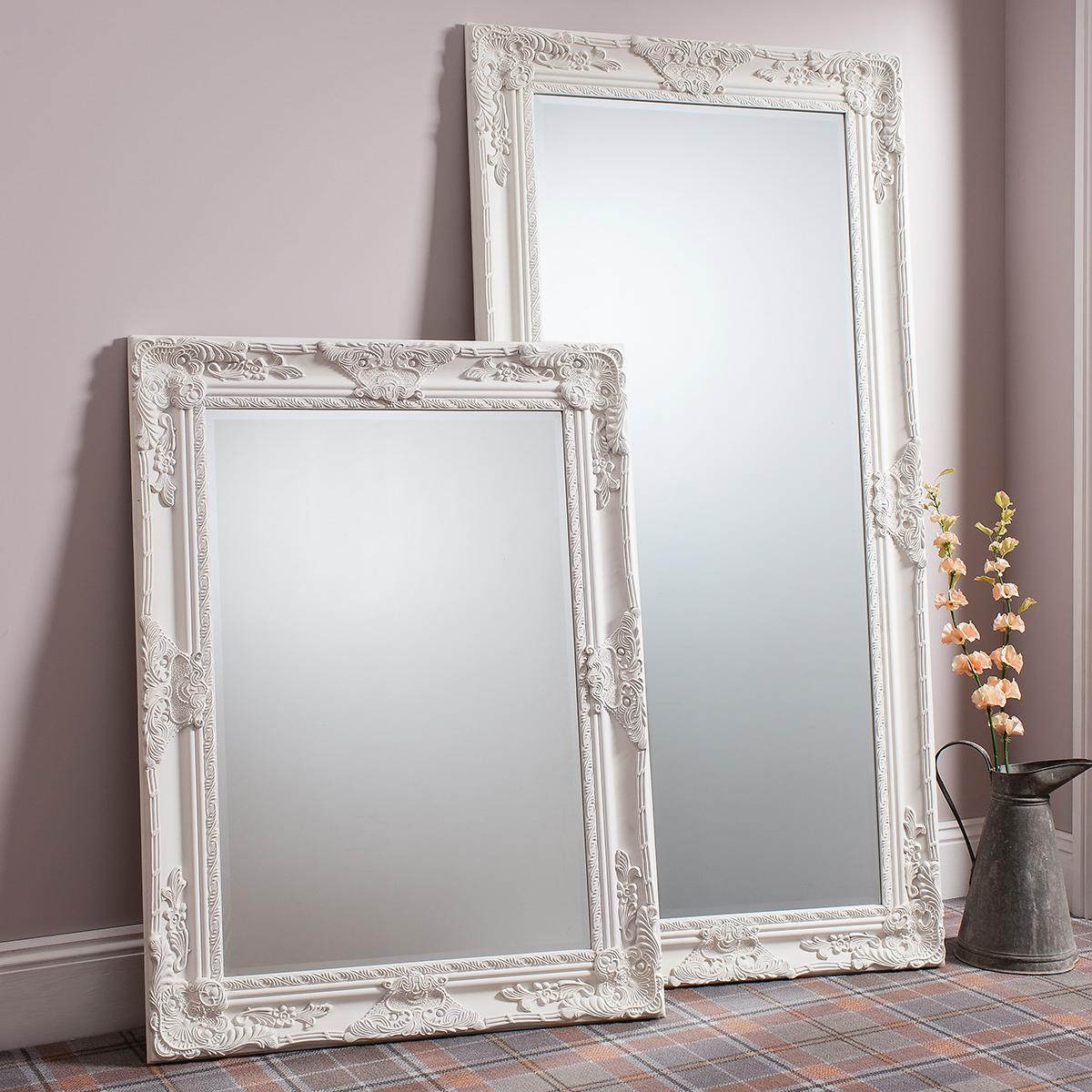 Versailles Leaner Mirror – image 2