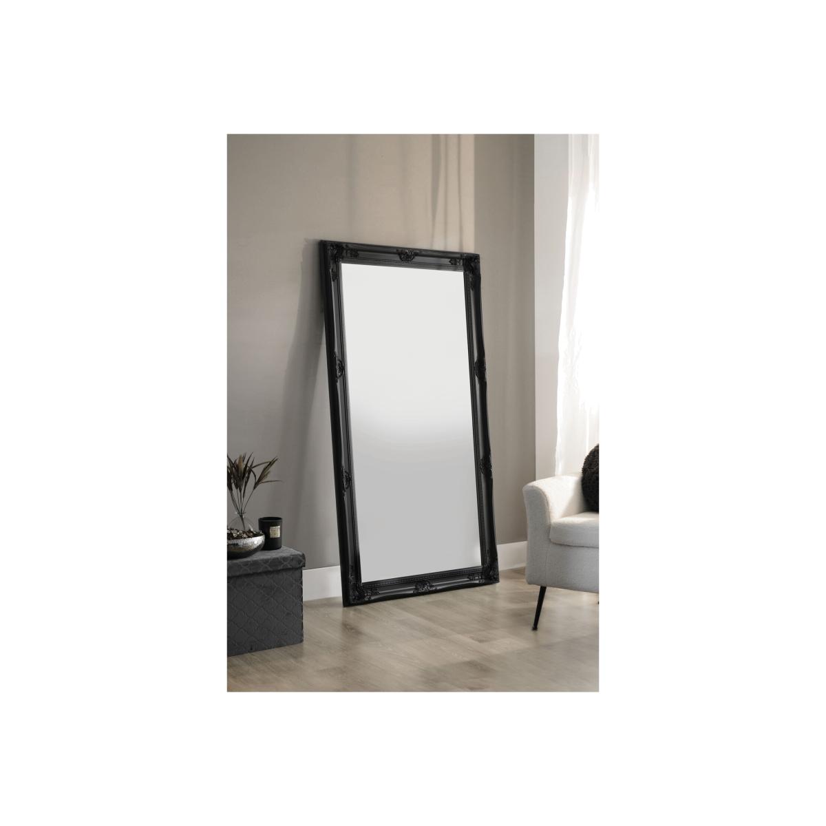 Sophia Lean to Mirror - Black – image 1