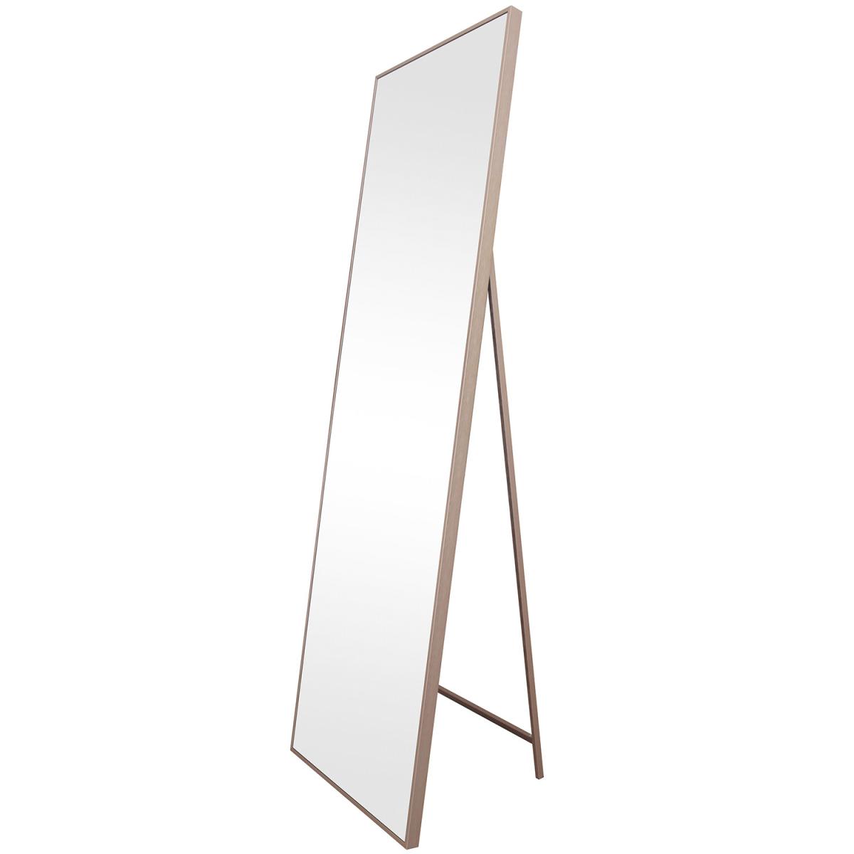 Freestanding Metal Mirror – image 2