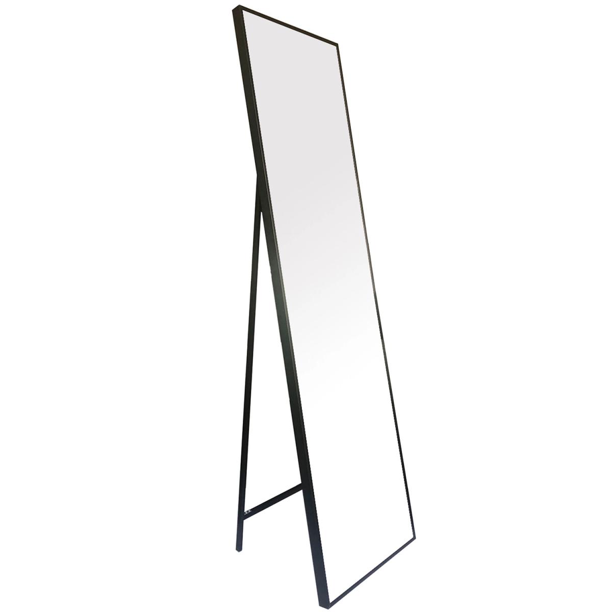 Freestanding Metal Mirror – image 4