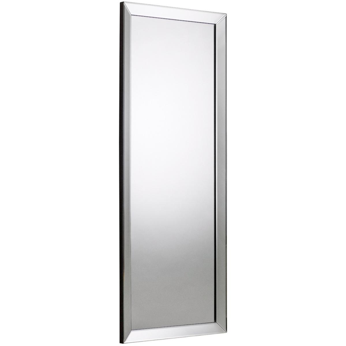 Soprano Lean-To Dress Mirror - Clear – image 2