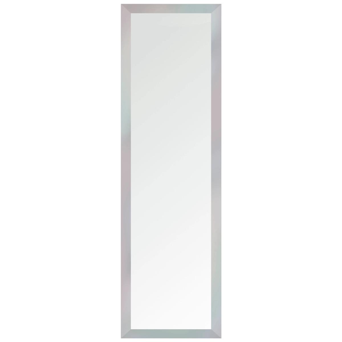 Iridescent Over the Door Mirror – image 2