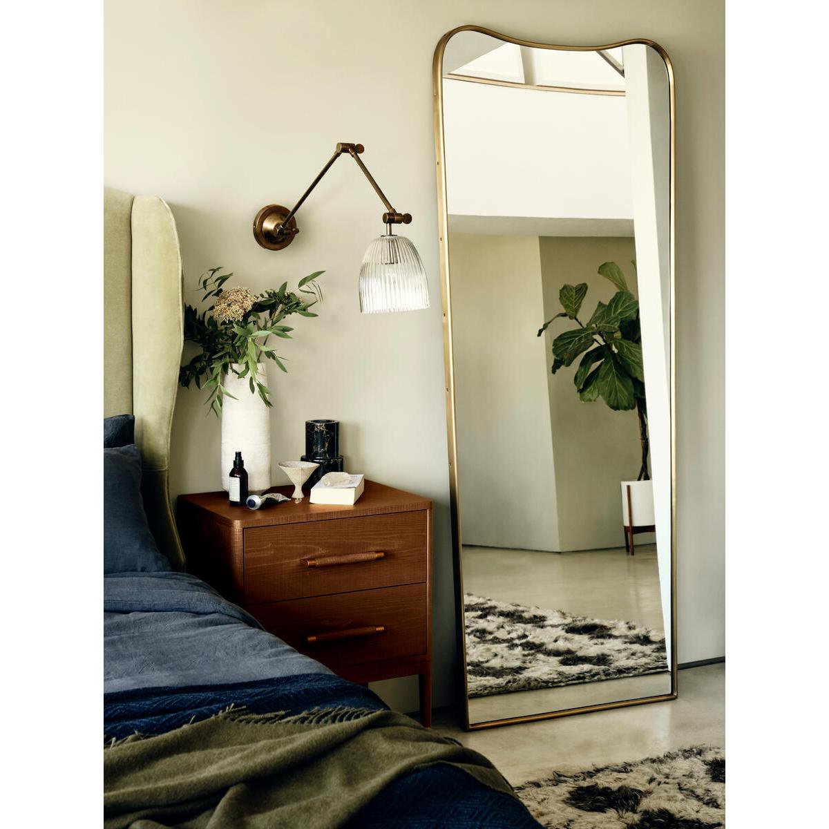 Cooper Mirror, Large – image 1