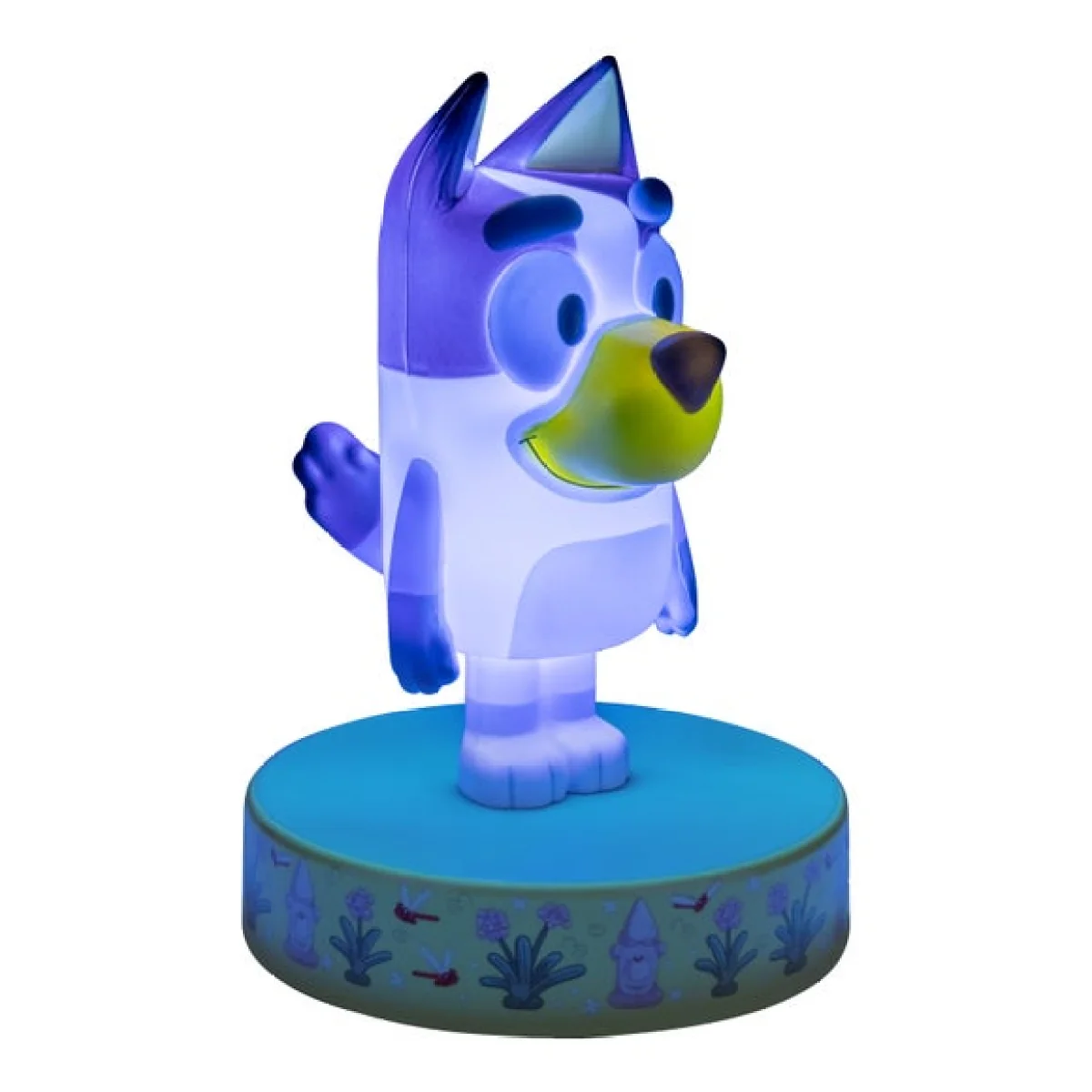 Bluey Icon Night Light – image 4