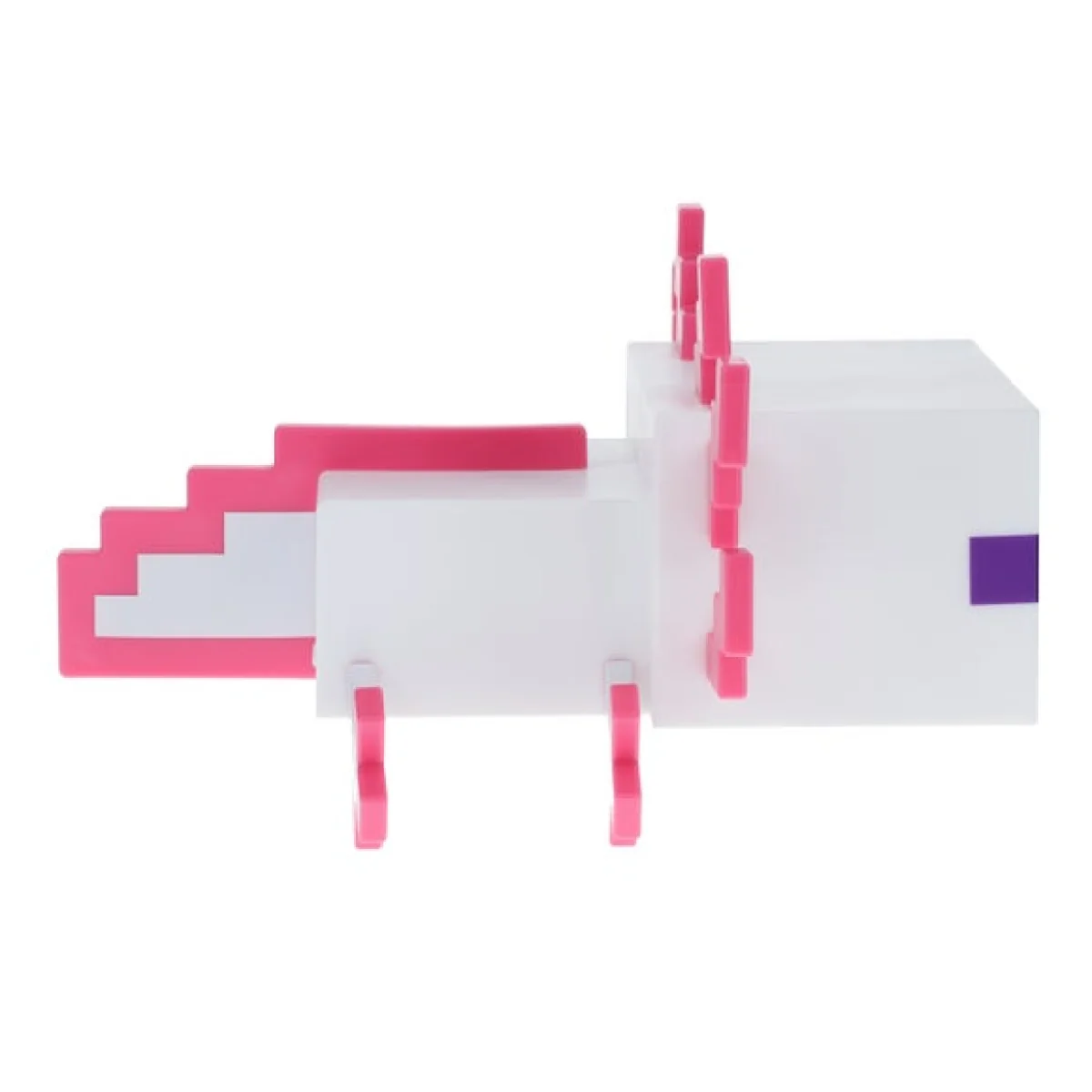 Minecraft Axolotl Night Light – image 6