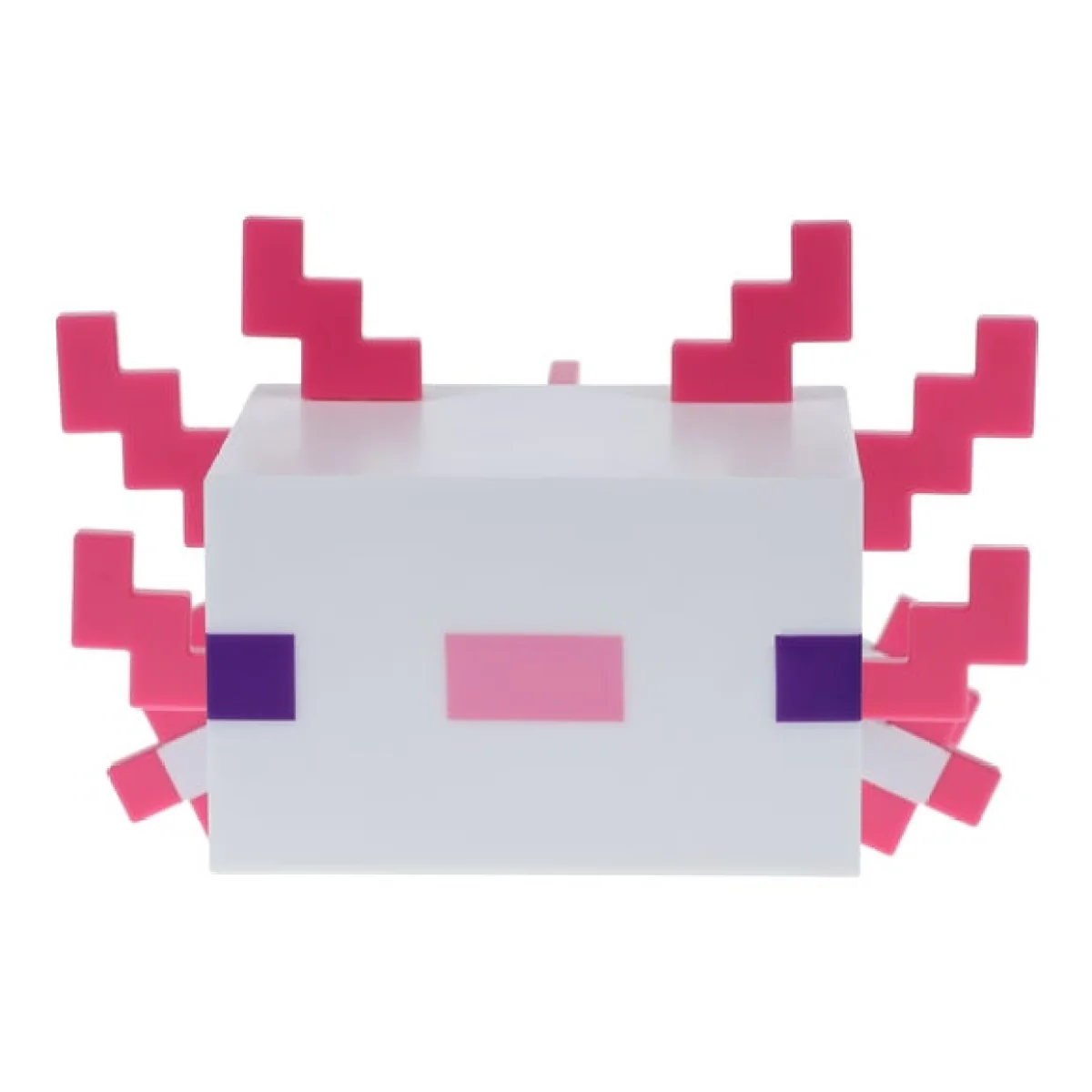 Minecraft Axolotl Night Light – image 7