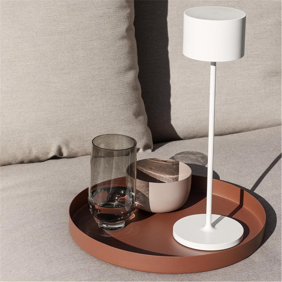 Farol LED Rechargeable Indoor/Outdoor Lamp - Small – image 2
