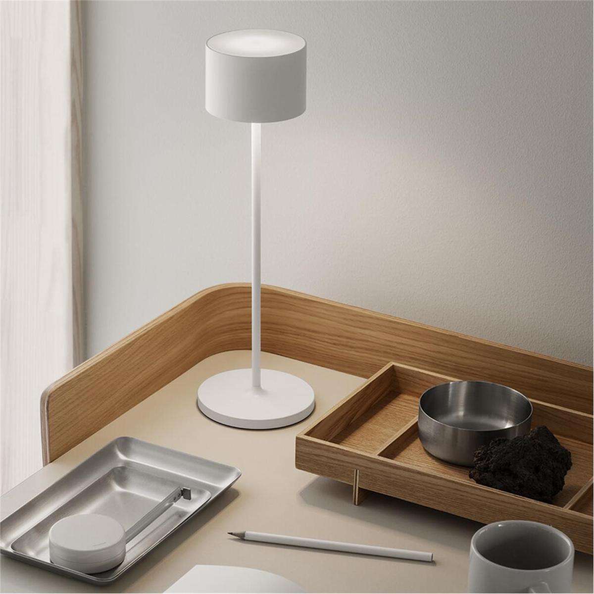 Farol LED Rechargeable Indoor/Outdoor Lamp - Small – image 3
