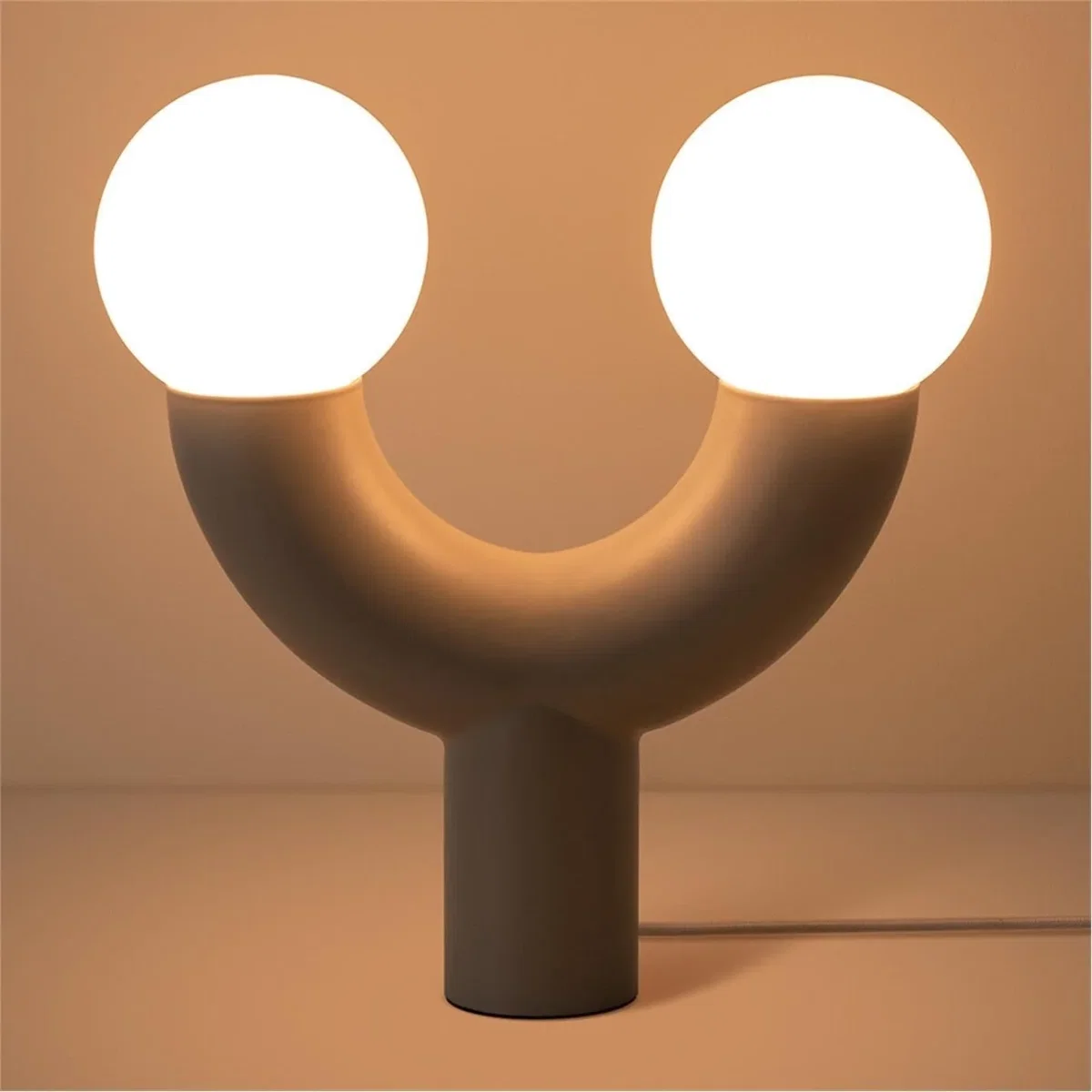 Tube Table Lamp – image 3