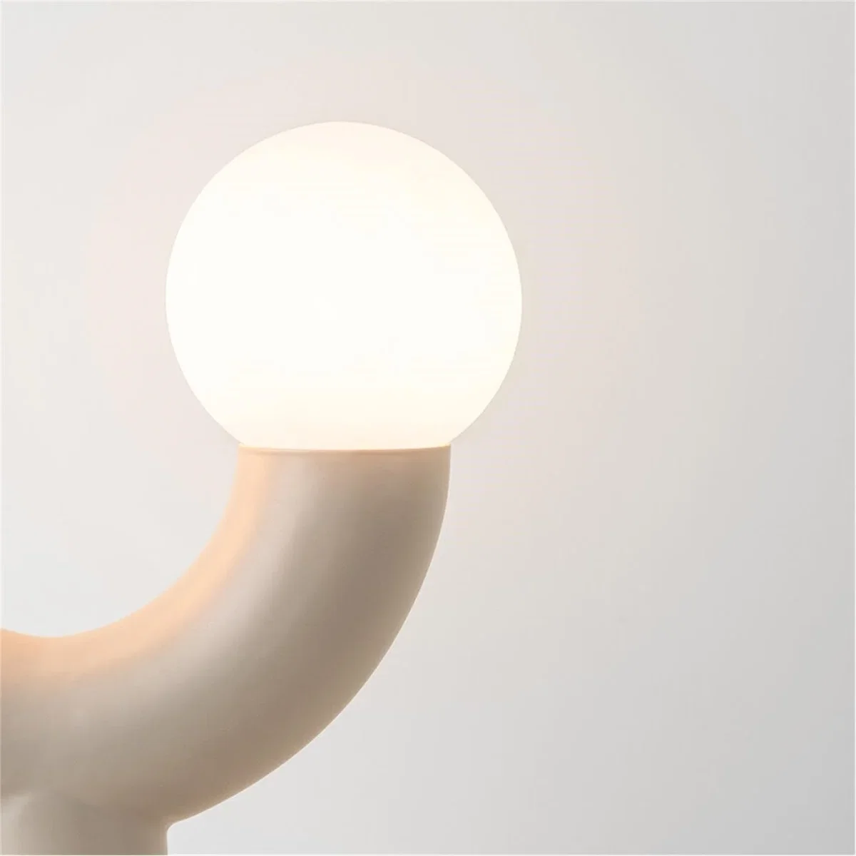 Tube Table Lamp – image 4