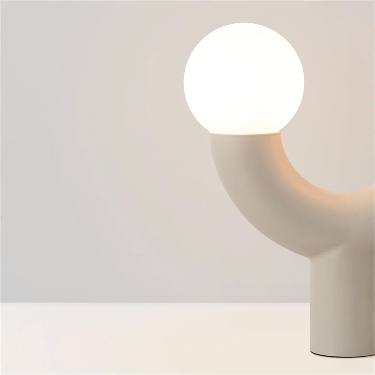 Tube Table Lamp – image 6