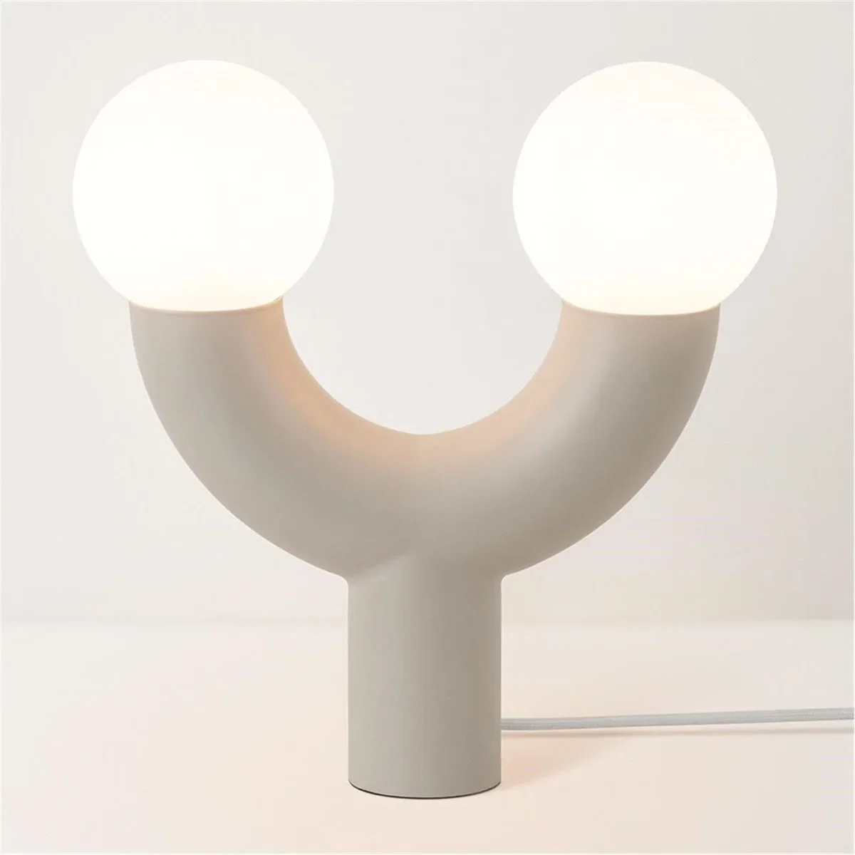 Tube Table Lamp – image 1
