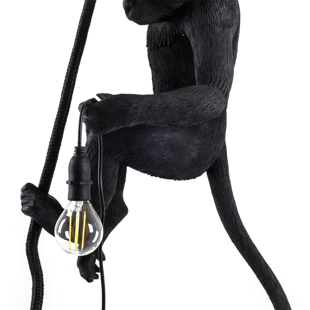Marcantonio Monkey Ceiling Lamp – image 5