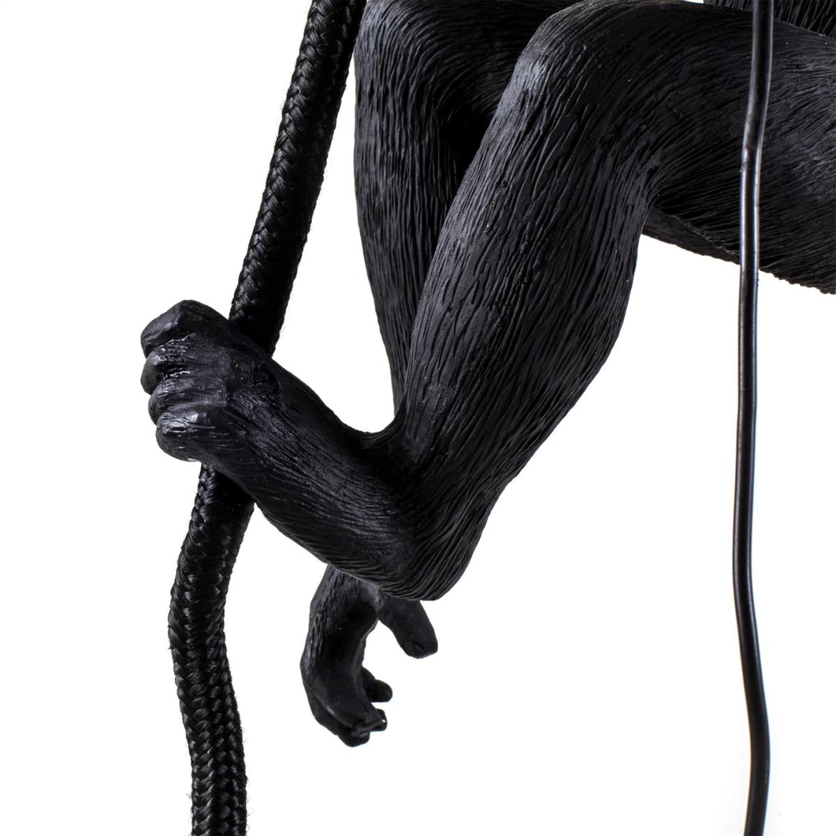 Marcantonio Monkey Ceiling Lamp – image 6
