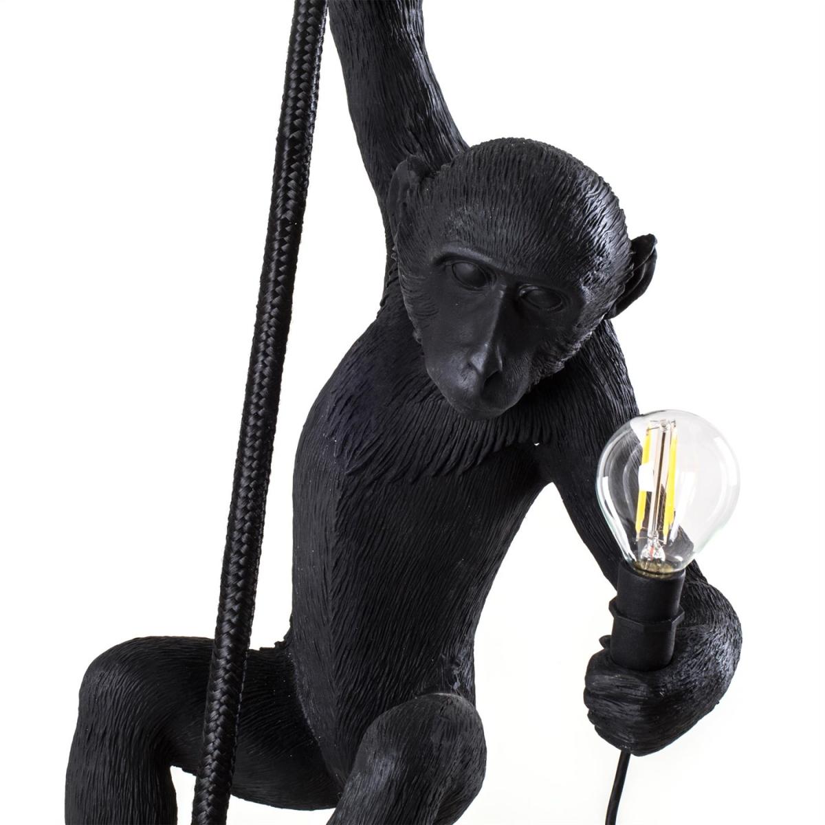 Marcantonio Monkey Ceiling Lamp – image 7