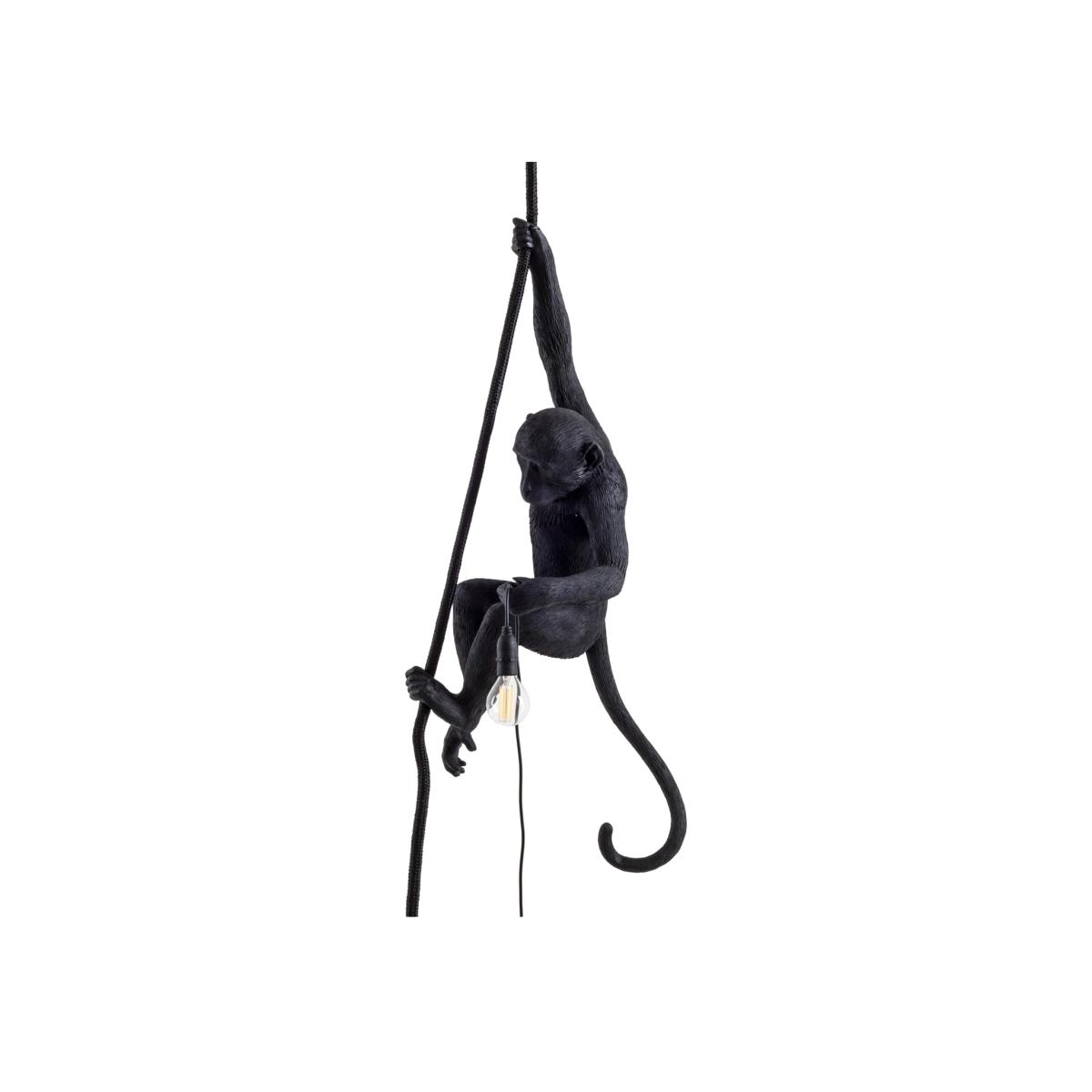 Marcantonio Monkey Ceiling Lamp – image 1