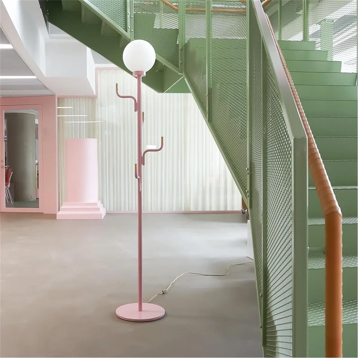 SwedishNinja Big Darling Floor Lamp – image 2