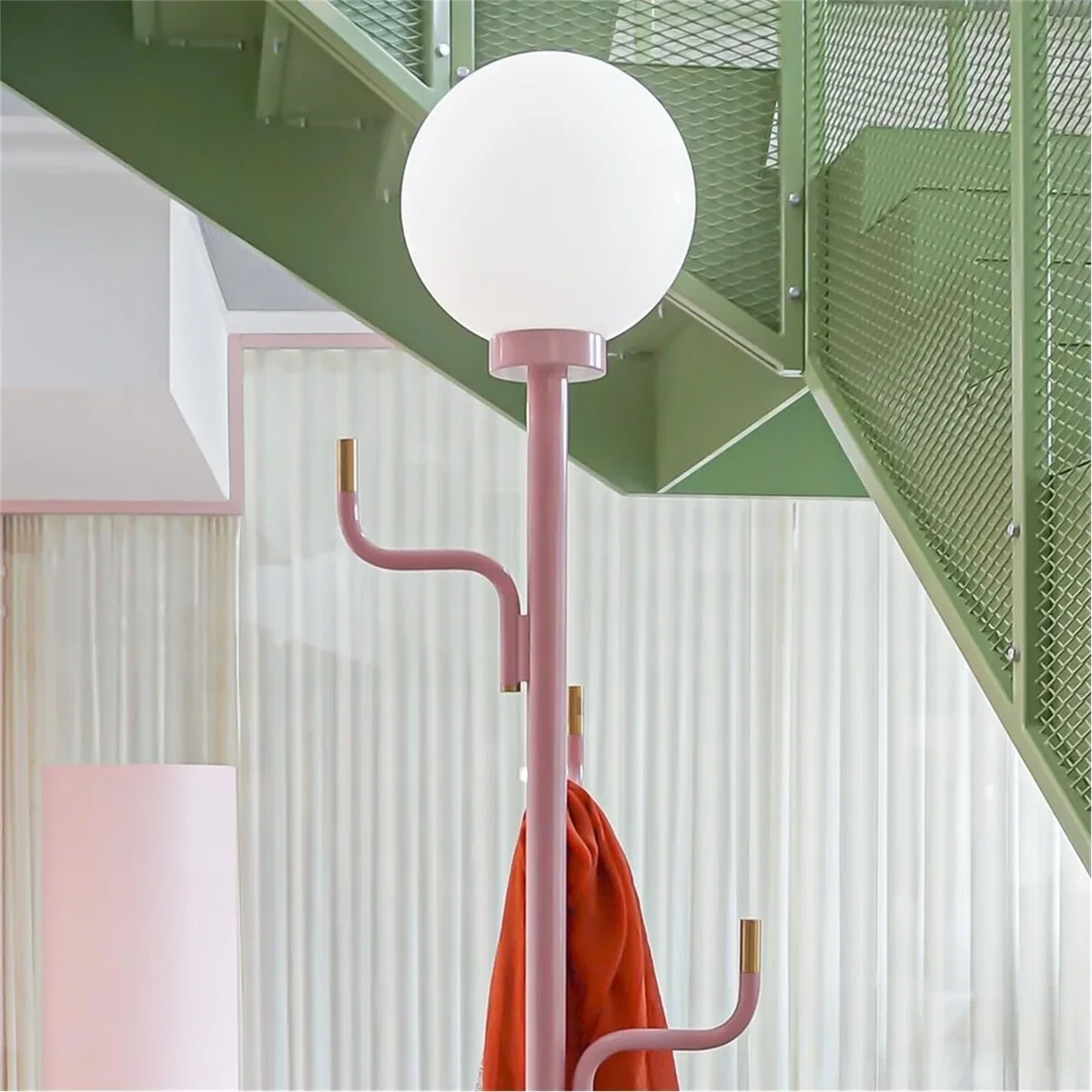SwedishNinja Big Darling Floor Lamp – image 3