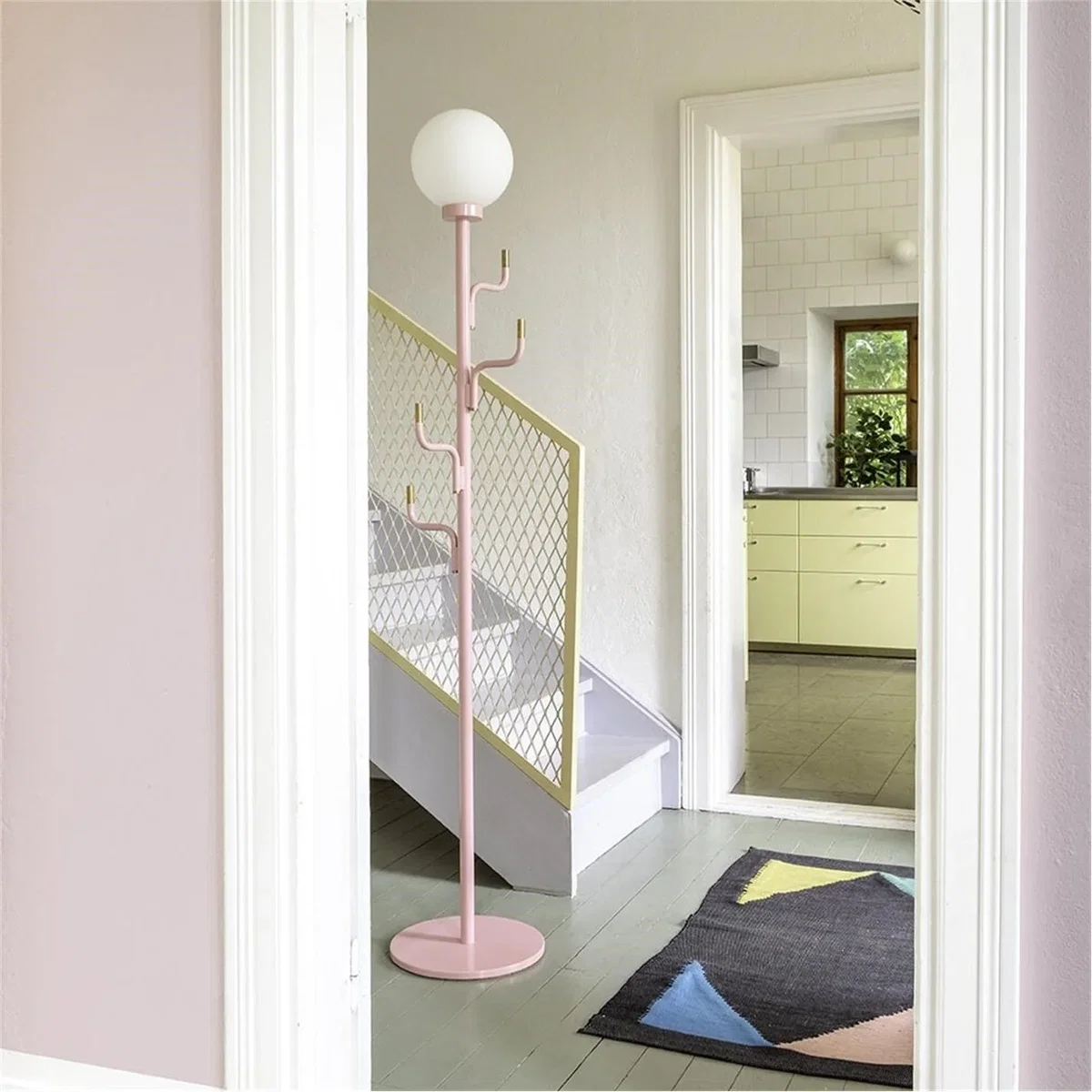 SwedishNinja Big Darling Floor Lamp – image 6