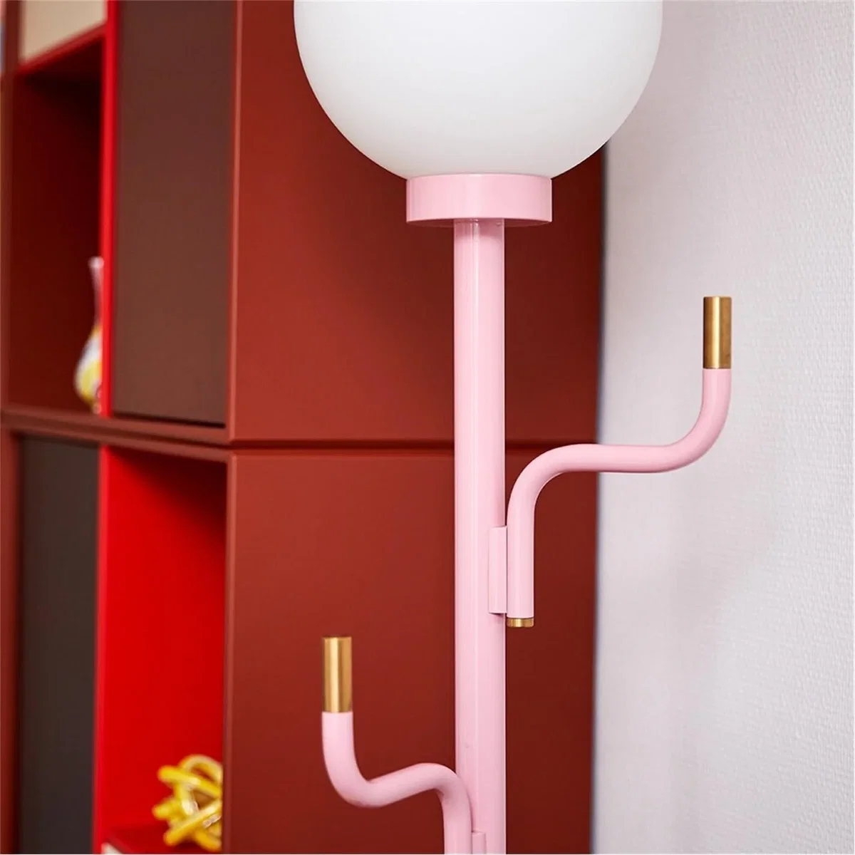 SwedishNinja Big Darling Floor Lamp – image 7