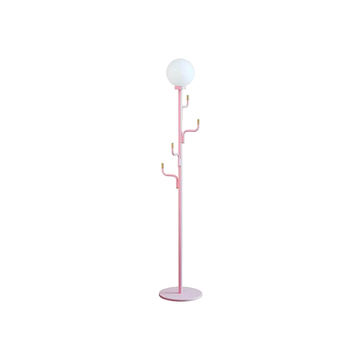 SwedishNinja Big Darling Floor Lamp – image 1
