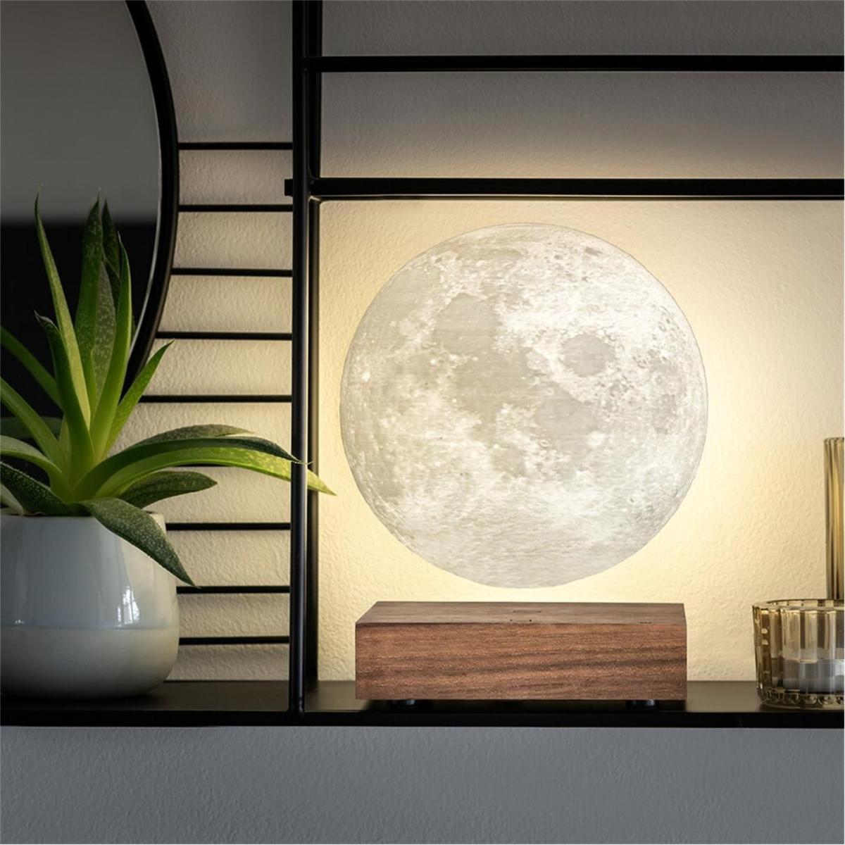 Smart Moon Lamp – image 3