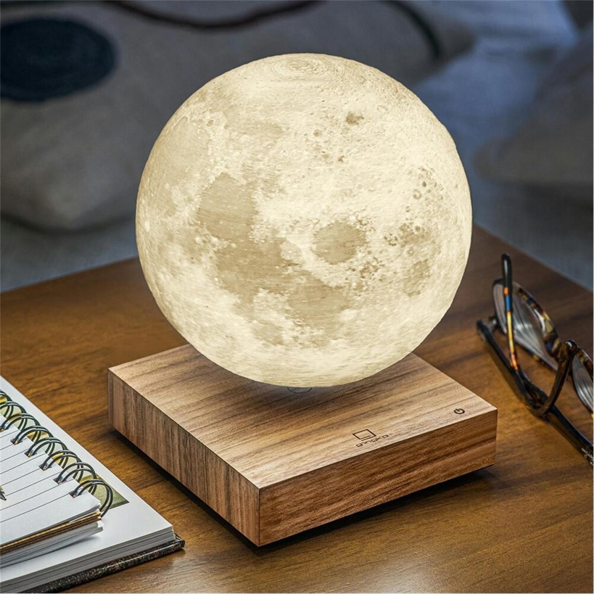 Smart Moon Lamp – image 5
