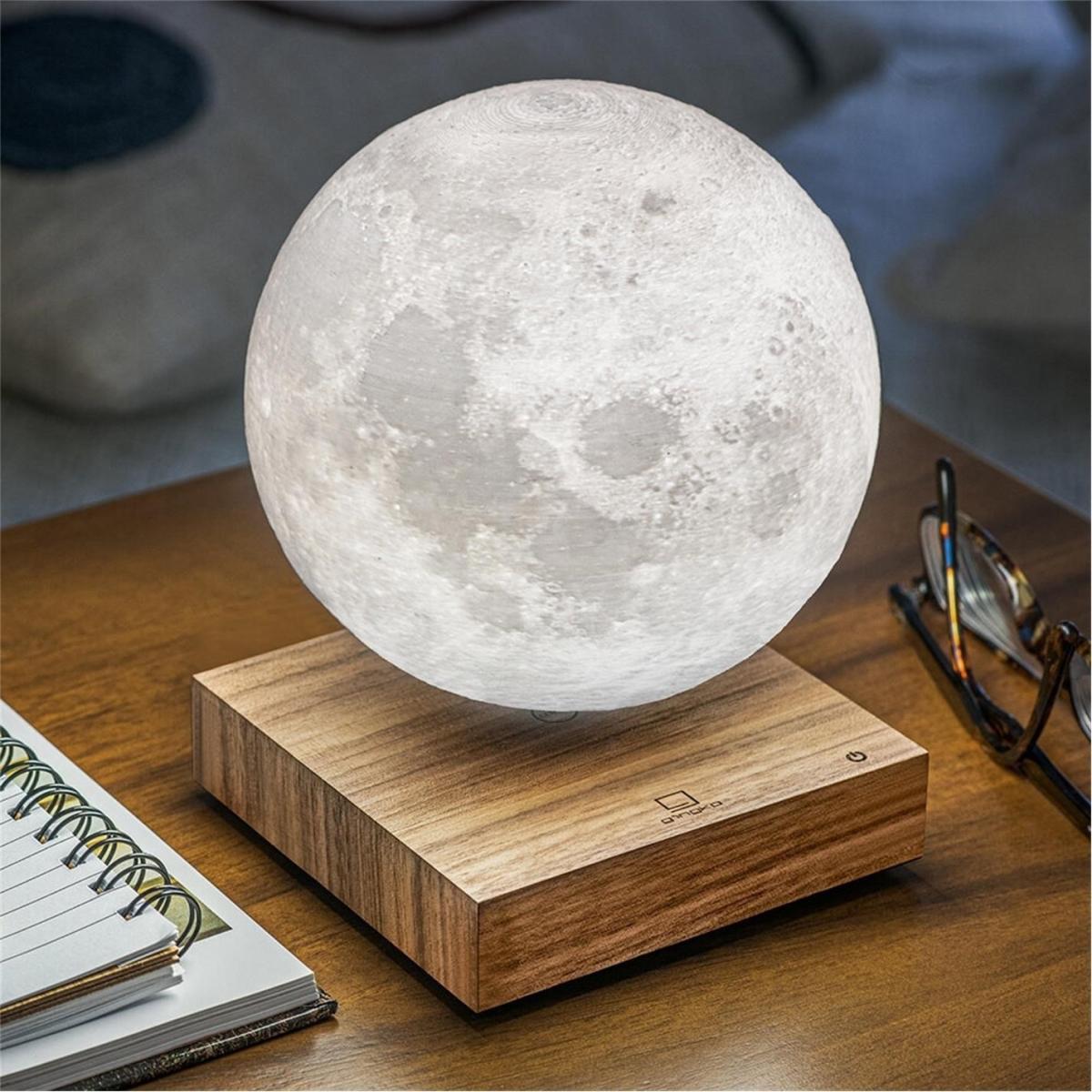 Smart Moon Lamp – image 6
