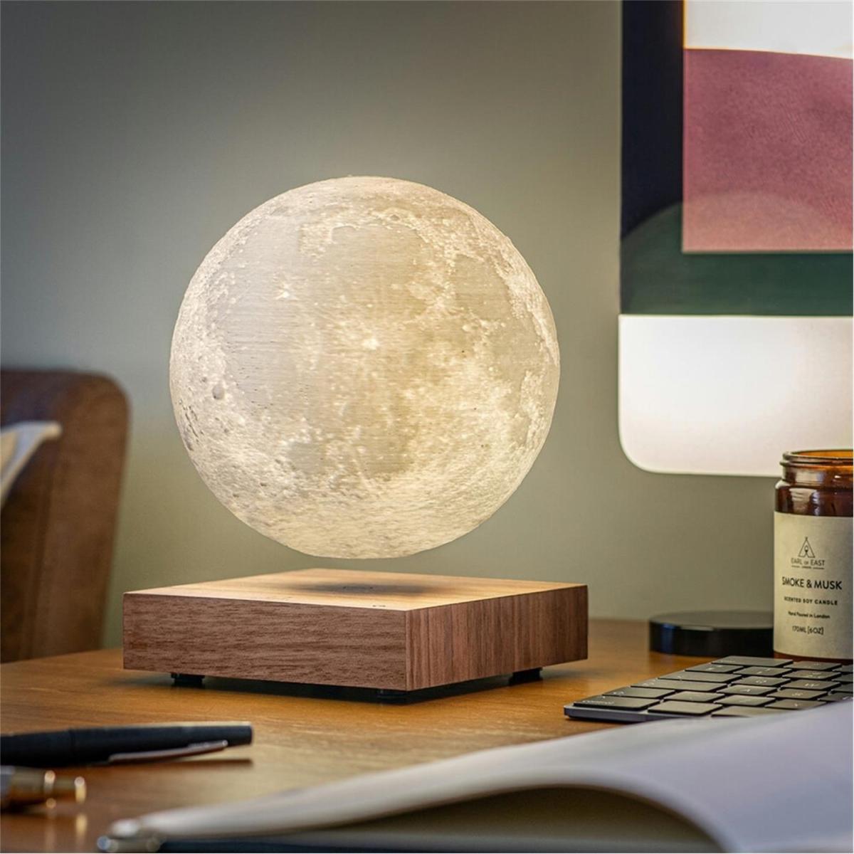 Smart Moon Lamp – image 7