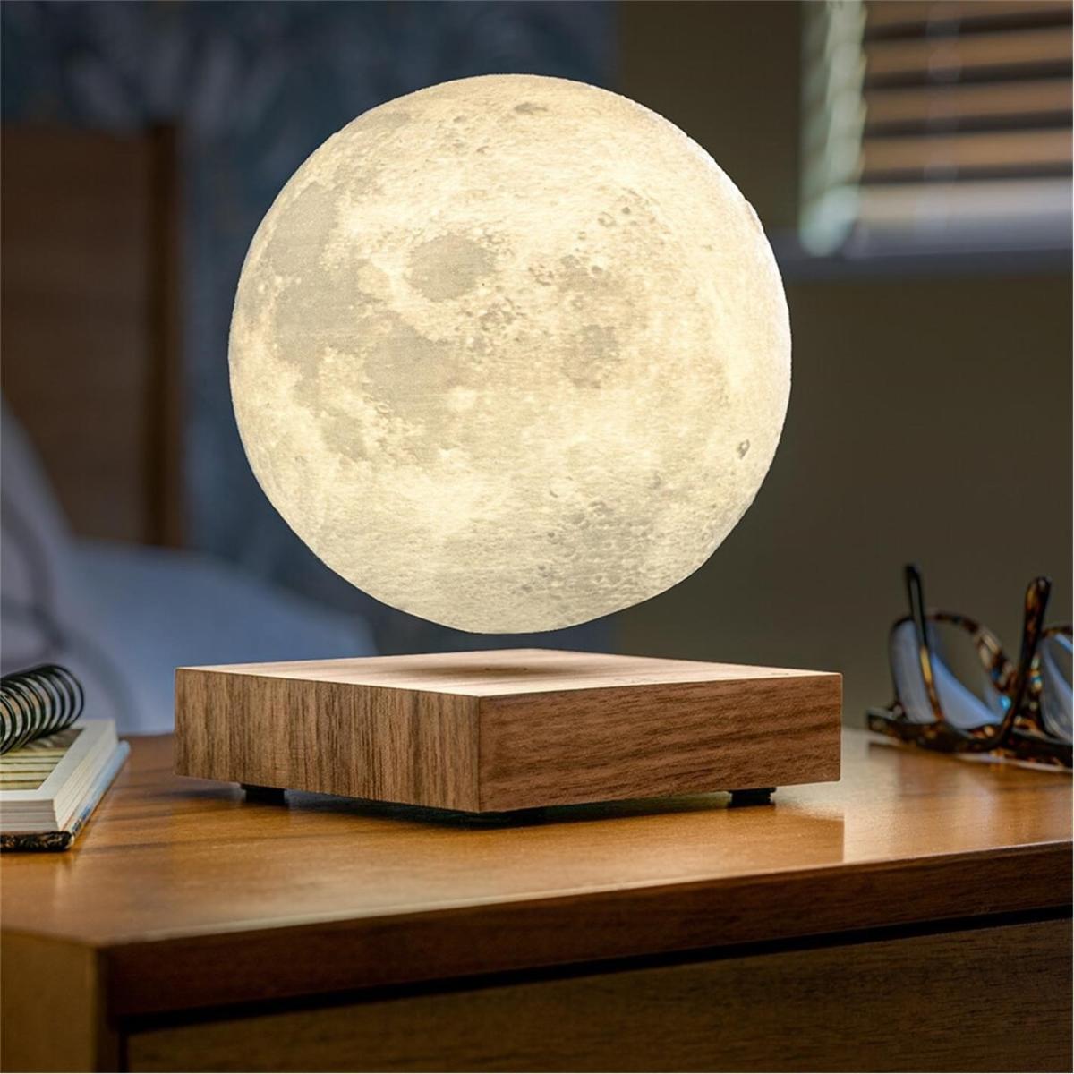 Smart Moon Lamp – image 8