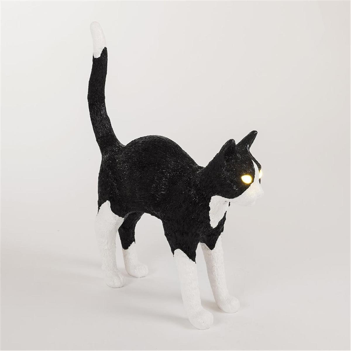 Studio Job Jobby the Cat Rechargeable Lamp – image 2