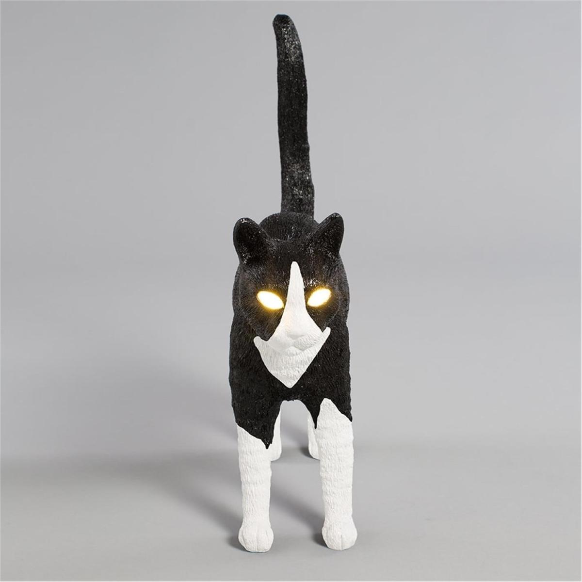 Studio Job Jobby the Cat Rechargeable Lamp – image 3