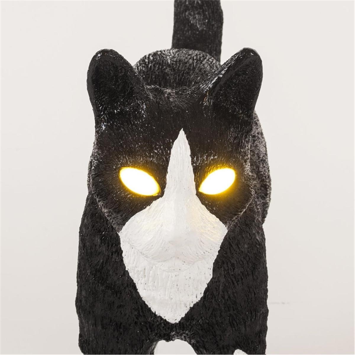 Studio Job Jobby the Cat Rechargeable Lamp – image 5
