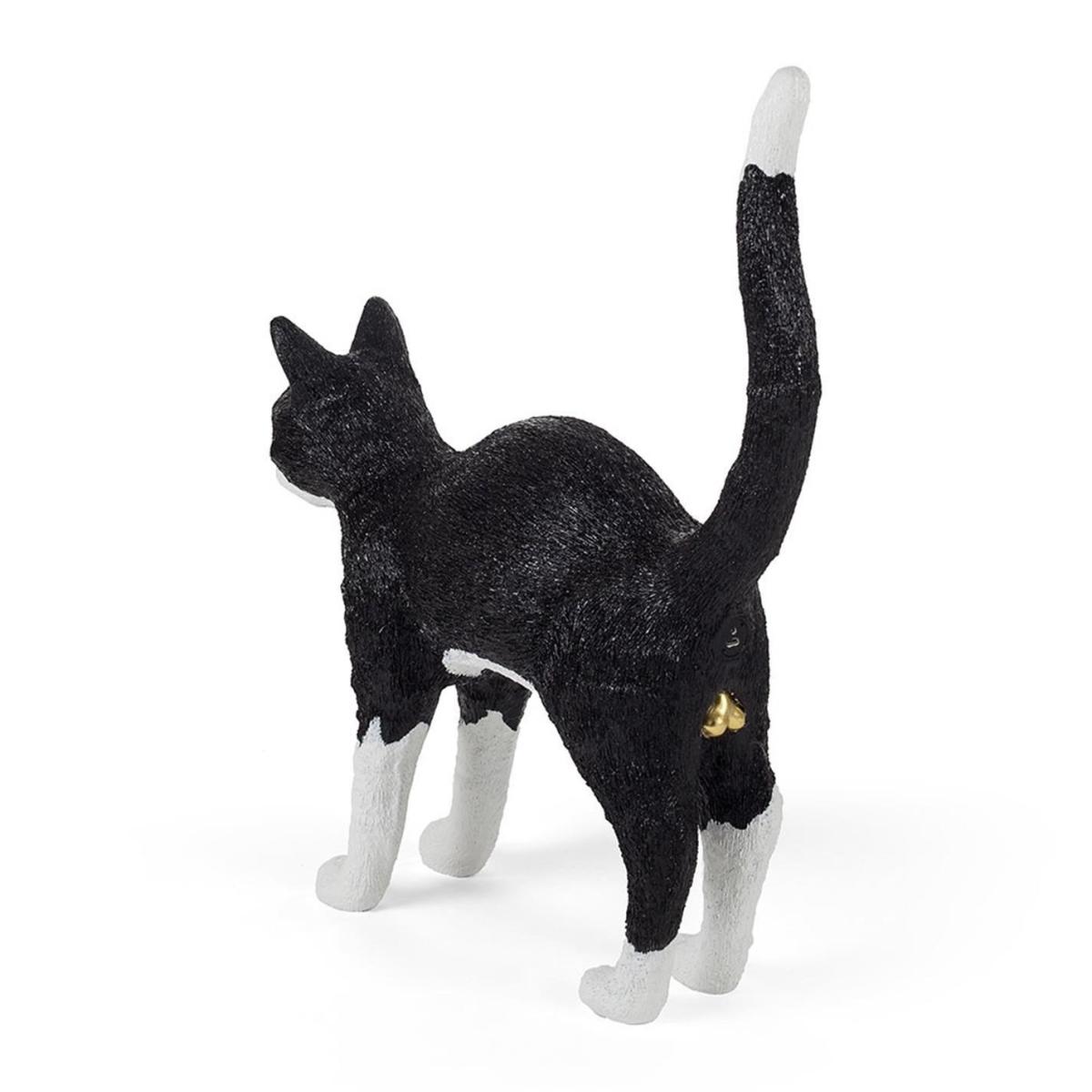 Studio Job Jobby the Cat Rechargeable Lamp – image 7