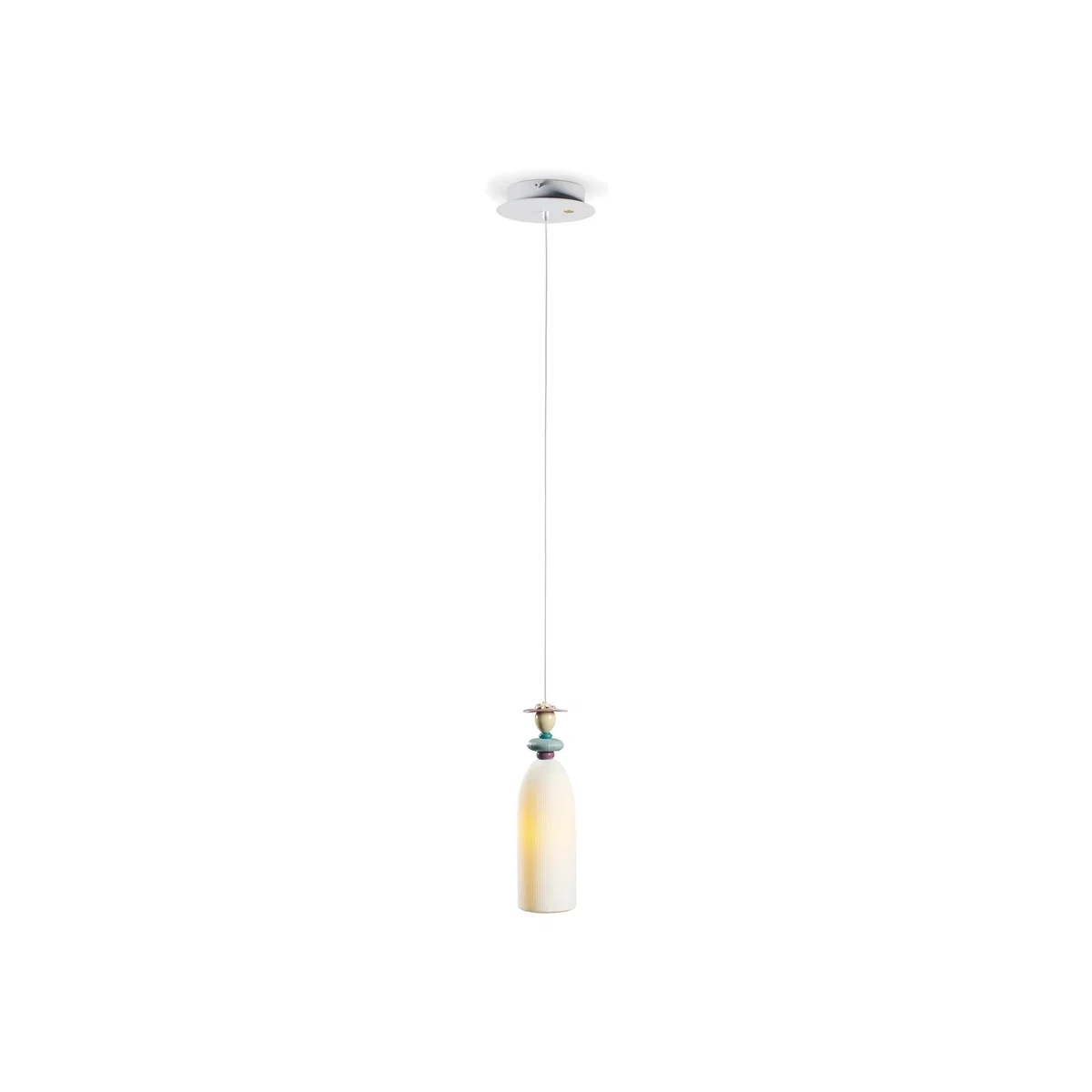 Mademoiselle Ceiling Lamp – image 1