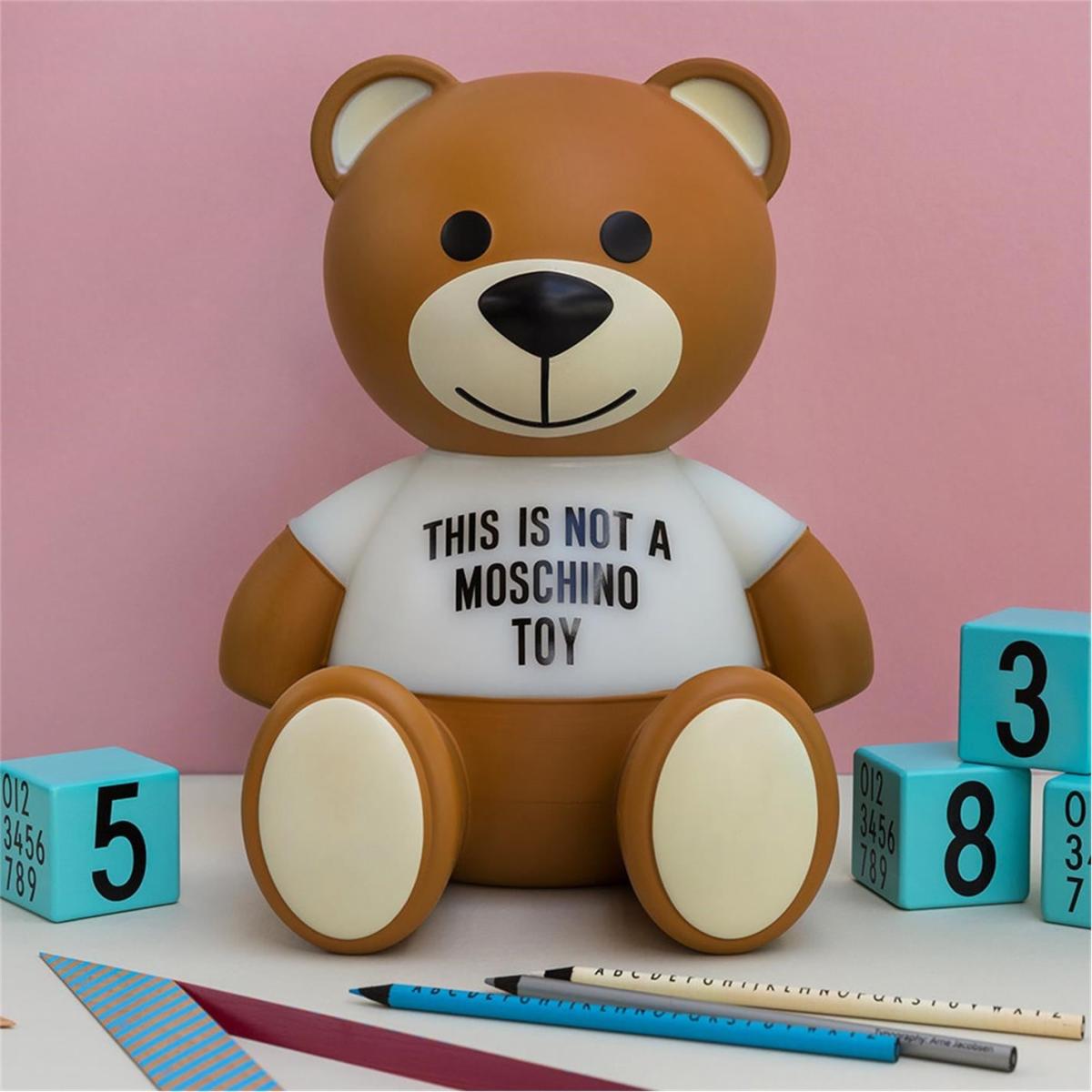 This Is Not A Toy Lamp – image 4
