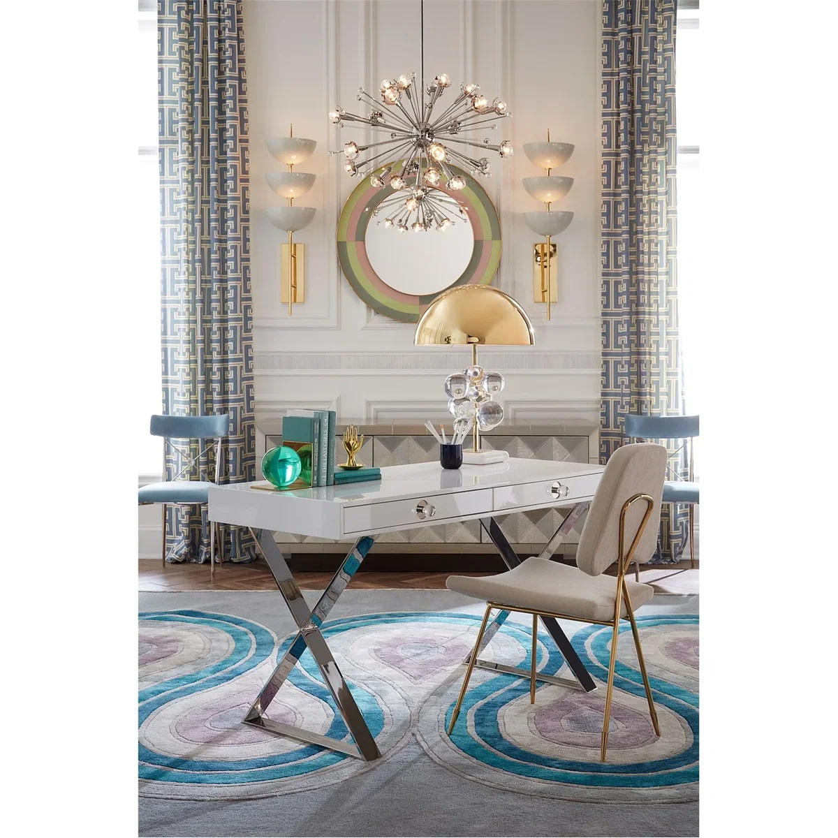 Globo Table Lamp – image 5