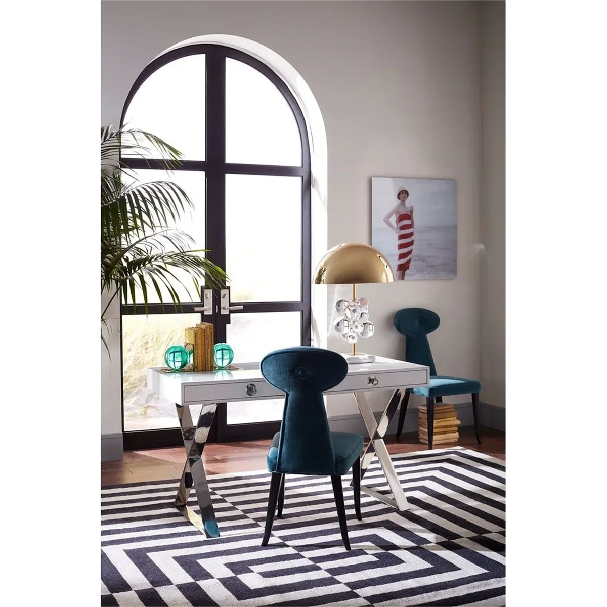 Globo Table Lamp – image 6