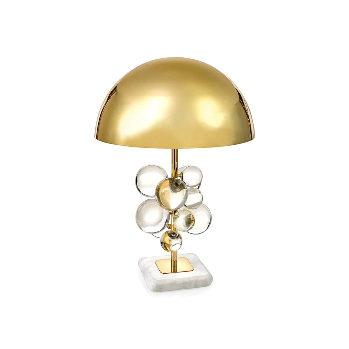 Globo Table Lamp – image 1