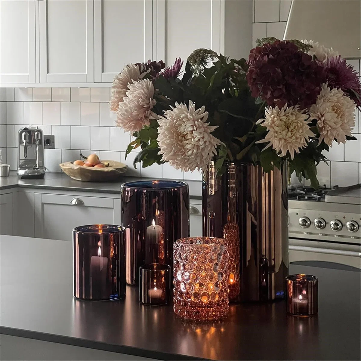 SkogsbergandSmart Hurricane Boule Lamp – image 2