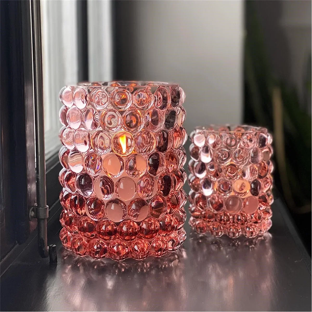 SkogsbergandSmart Hurricane Boule Lamp – image 3
