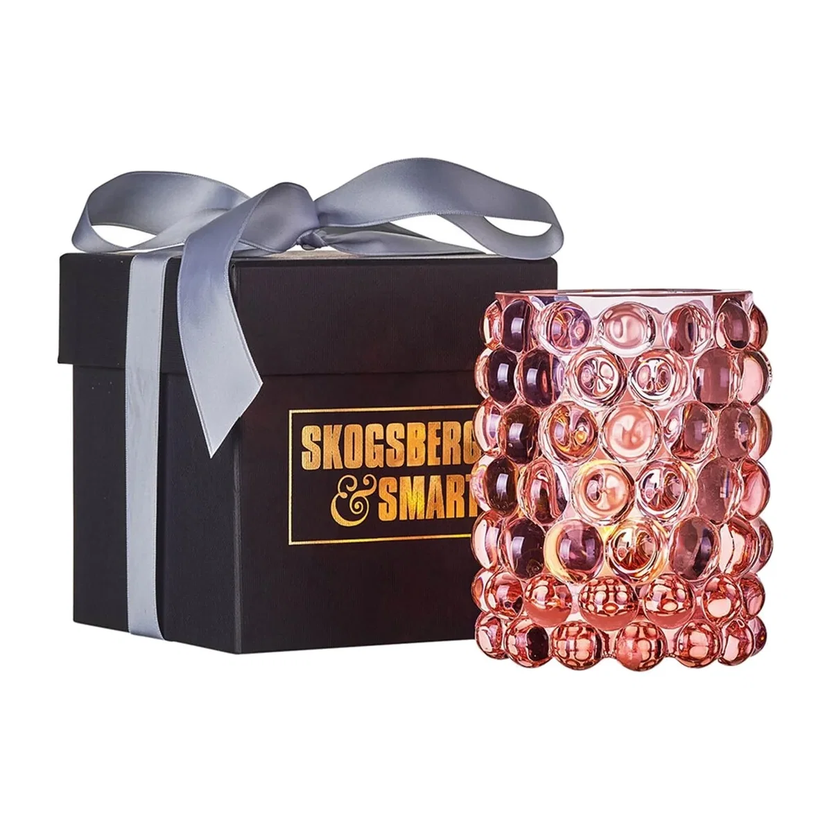 SkogsbergandSmart Hurricane Boule Lamp – image 1