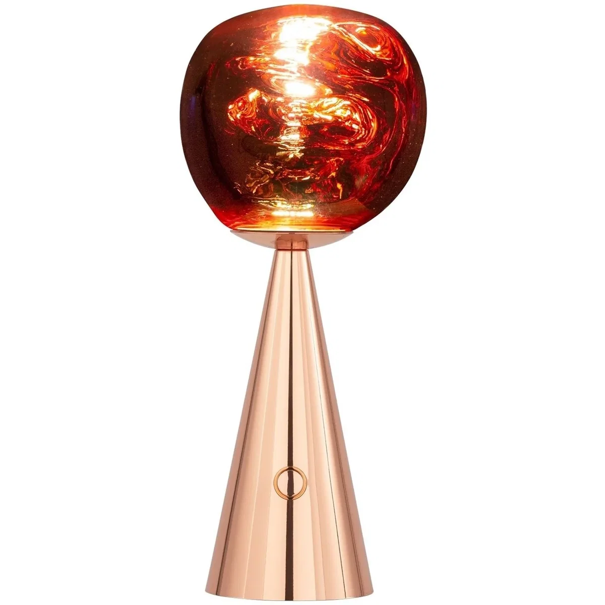 TomDixon Melt Portable Lamp – image 2